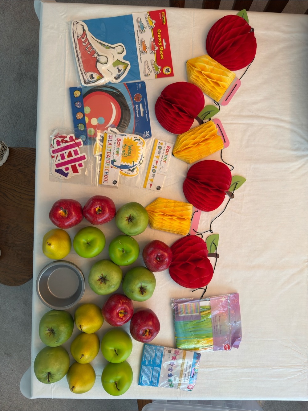 Back to School Decor Bundle
